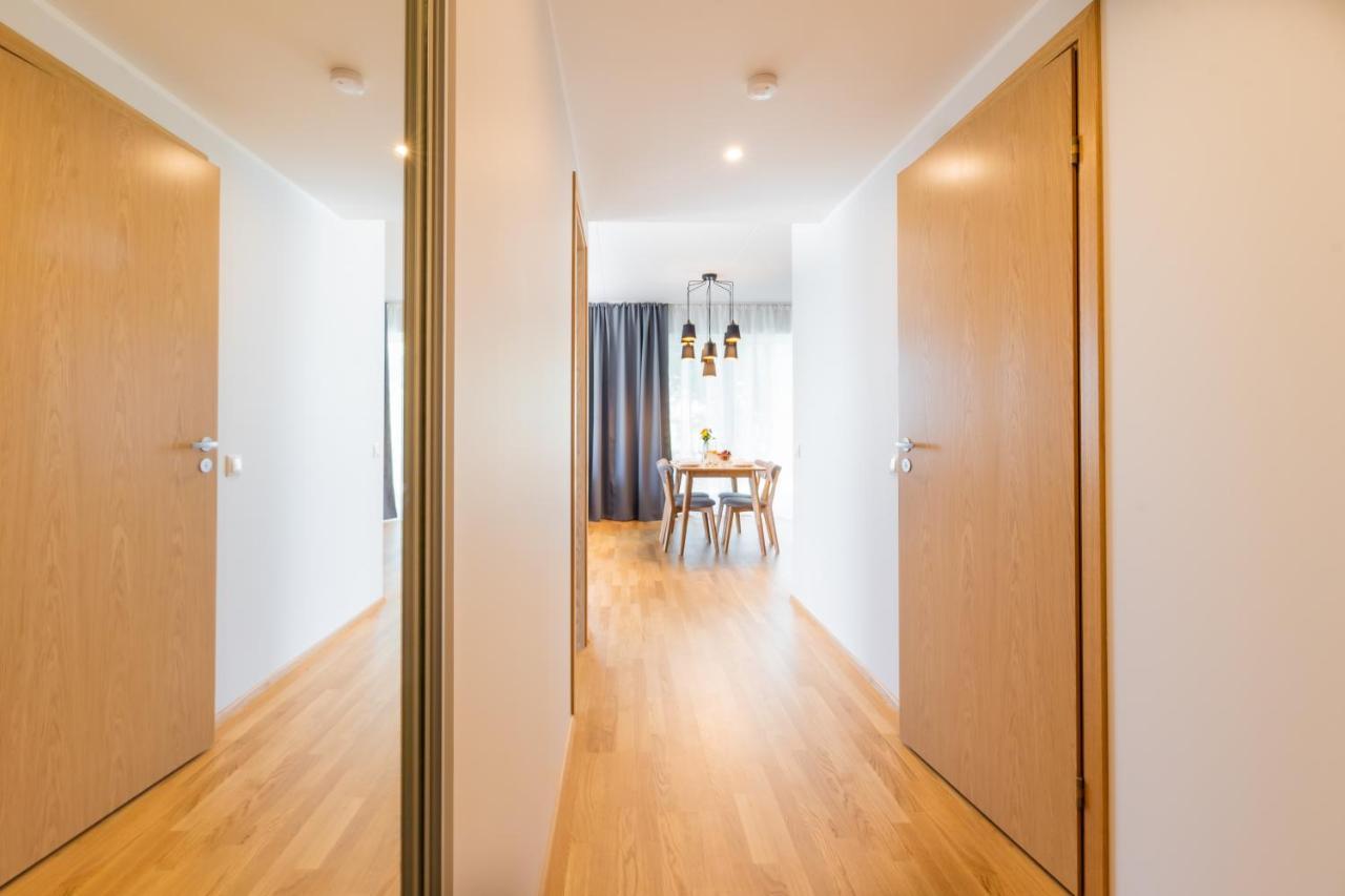 Delta Luxury With Terrace Appartamento *