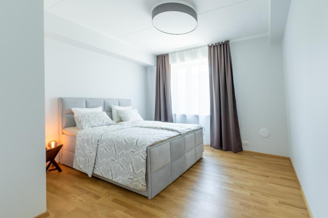 Delta Luxury With Terrace * Tartu