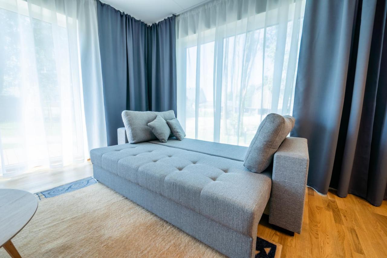 Delta Luxury With Terrace Appartamento *